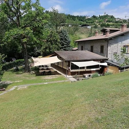 Az. Agr. Agriturismo Nonna Nella Guiglia Exterior foto